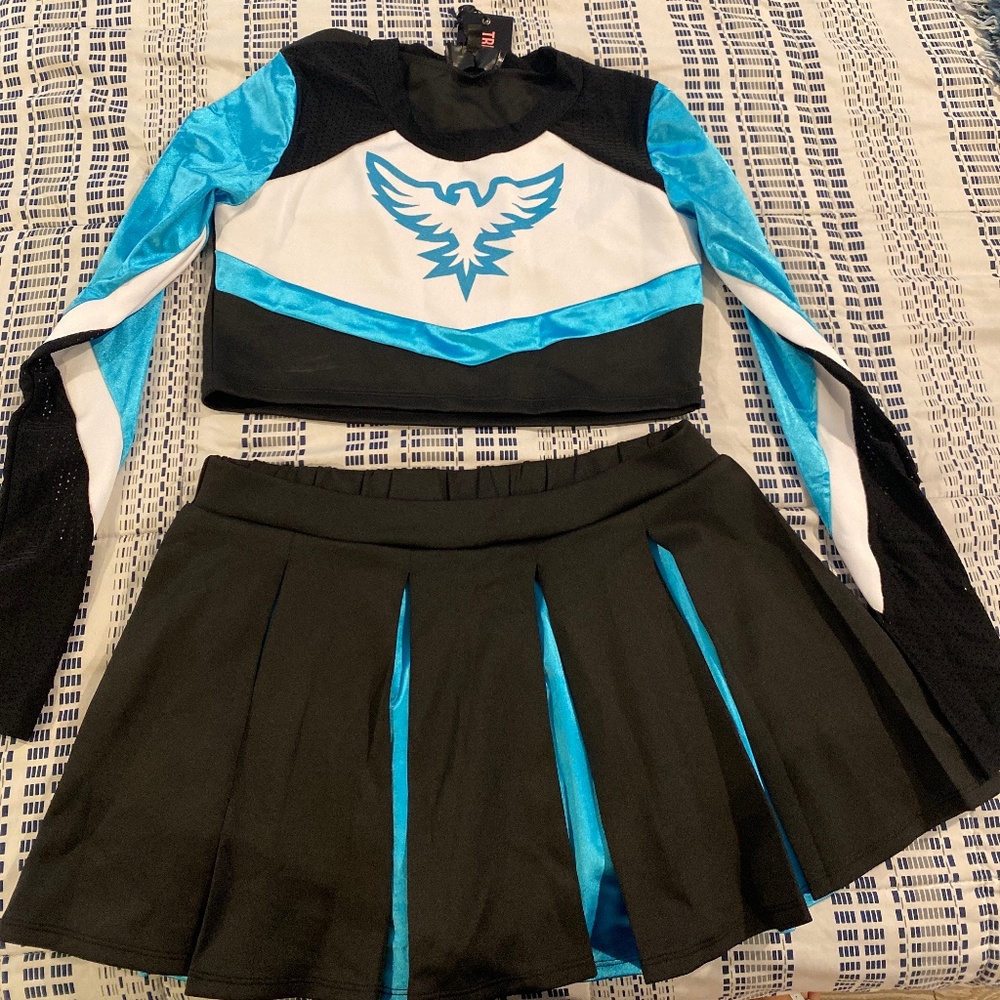 Dolls Kill costume